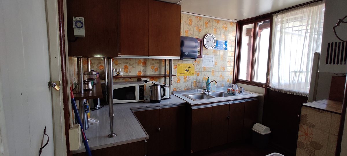 Cocina
