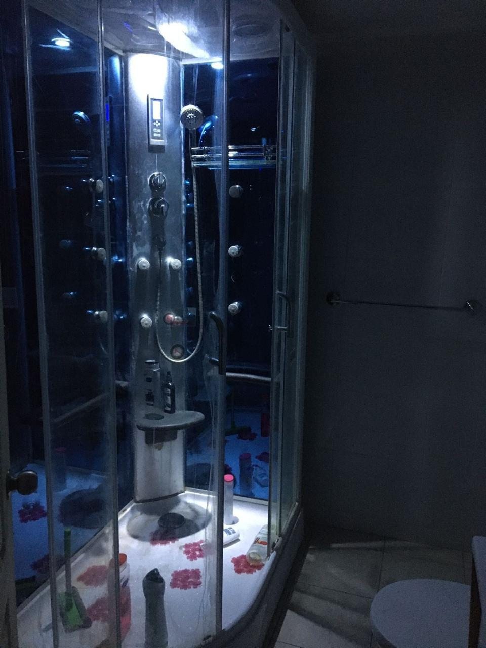 Baño 2do piso