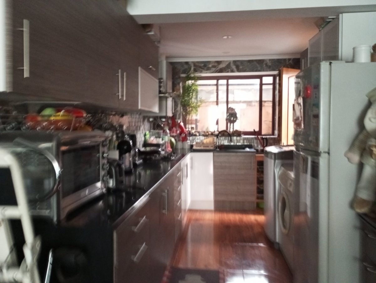 Cocina