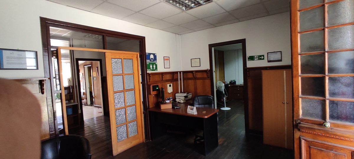 Recepción