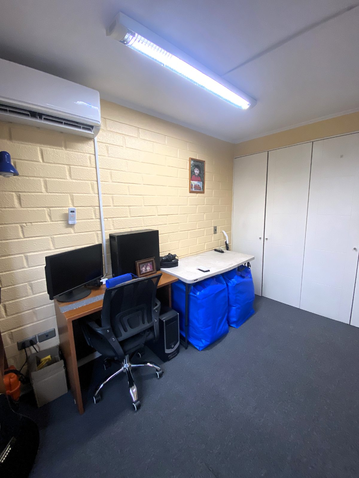 1er dormitorio