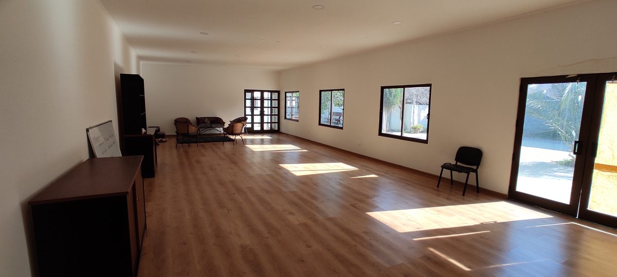 Sala multiusos