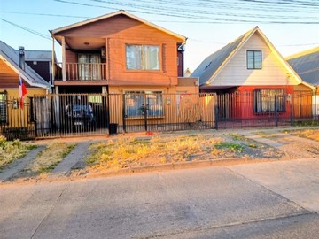 Venta / Casa / San Carlos