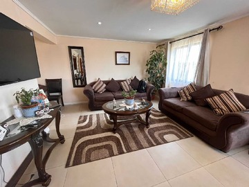 Venta / Casa / San Carlos