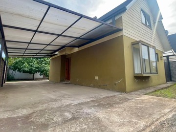 Venta / Casa / San Carlos