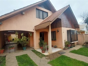 Venta / Casa / San Carlos
