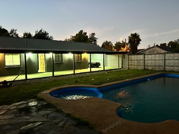 Venta / Casa / San Carlos