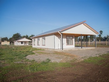 Venta / Casa / San Carlos