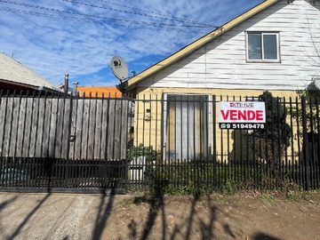 Venta / Casa / San Carlos