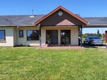 Venta / Casa / San Carlos