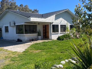 Venta / Casa / San Carlos