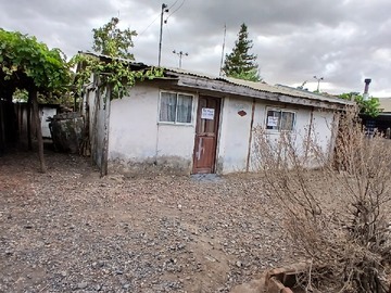 Venta / Casa / San Carlos