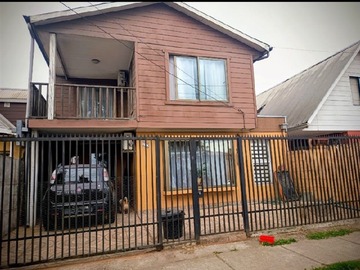 Venta / Casa / San Carlos