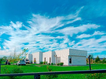 Venta / Casa / San Carlos