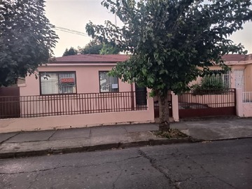 Venta / Casa / San Carlos