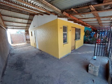 Venta / Casa / San Clemente