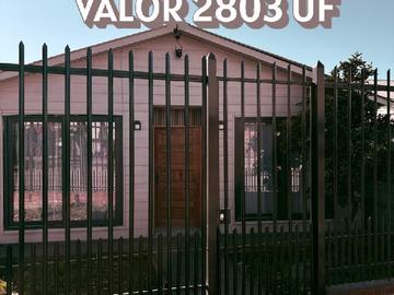 Venta / Casa / San Clemente
