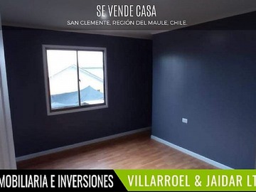 Venta / Casa / San Clemente