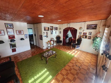 Venta / Casa / San Clemente