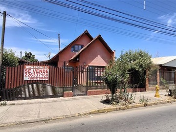 Venta / Casa / San Clemente