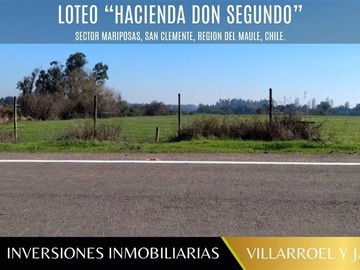 Venta / Casa / San Clemente