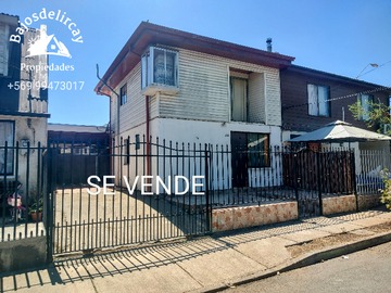 Venta / Casa / San Clemente