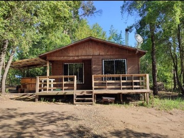 Venta / Casa / San Clemente