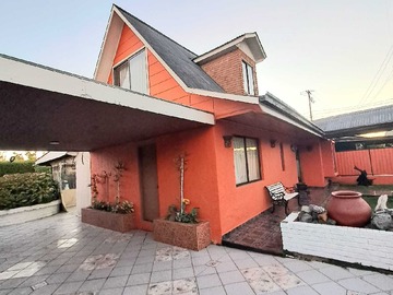 Venta / Casa / San Clemente
