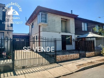 Venta / Casa / San Clemente