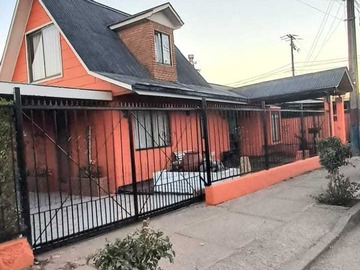 Venta / Casa / San Clemente
