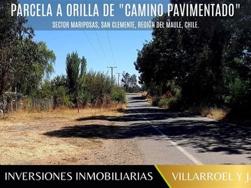 Venta / Casa / San Clemente