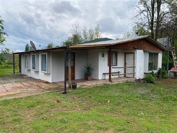 Venta / Casa / San Clemente