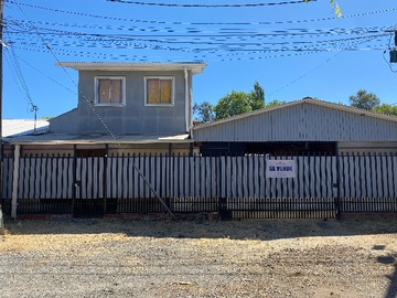 Venta / Casa / San Clemente