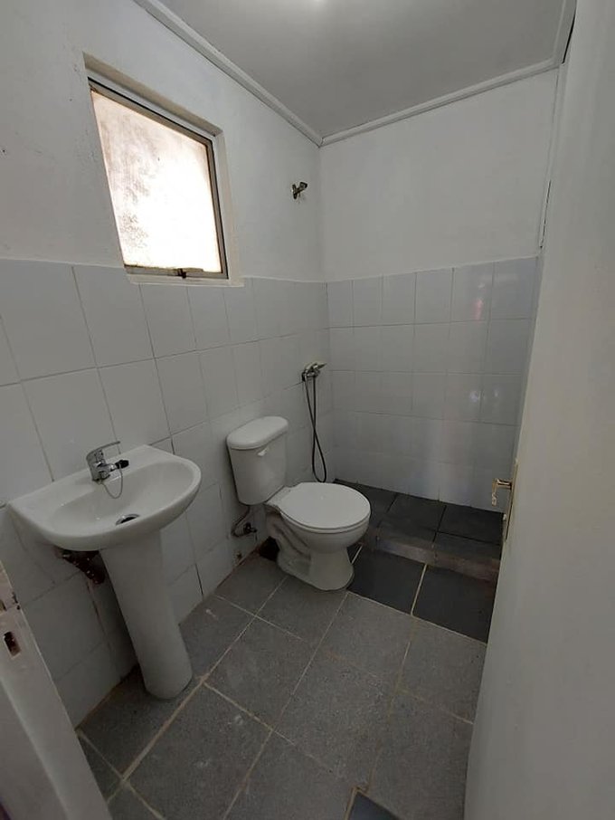 baño