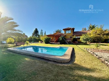 Venta / Casa / San Esteban