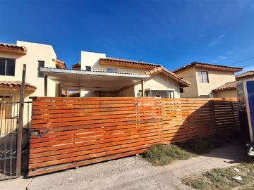 Venta / Casa / San Esteban