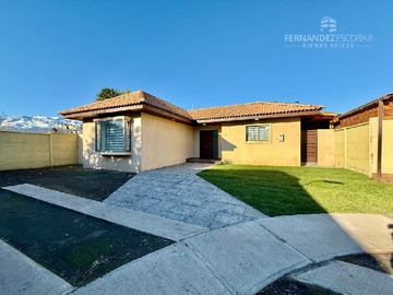 Venta / Casa / San Esteban