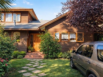 Venta / Casa / San Esteban