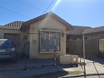 Venta / Casa / San Esteban