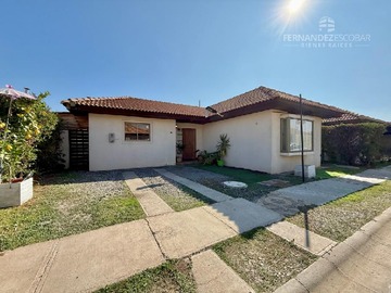 Venta / Casa / San Esteban