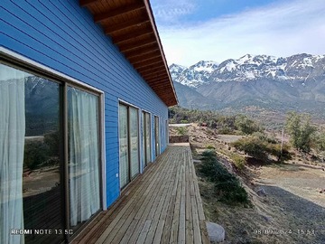 Venta / Casa / San Esteban