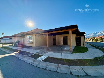 Venta / Casa / San Esteban