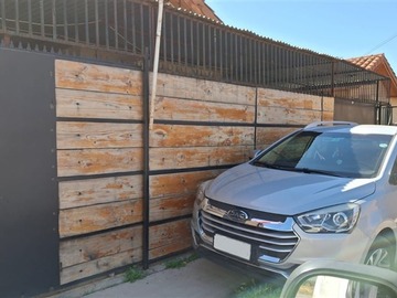 Venta / Casa / San Esteban