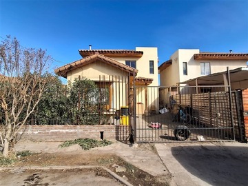 Venta / Casa / San Esteban