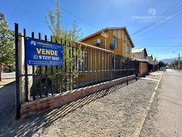 Venta / Casa / San Esteban