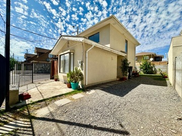 Venta / Casa / San Esteban