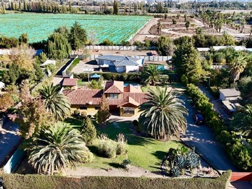 Venta / Casa / San Esteban
