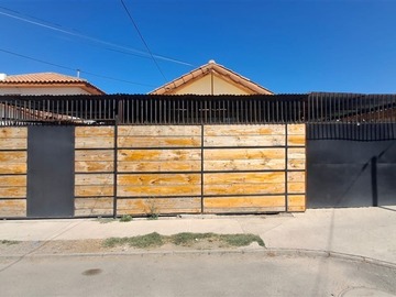 Venta / Casa / San Esteban
