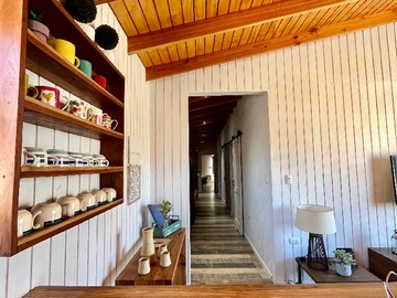 Venta / Casa / San Esteban