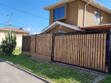 Venta / Casa / San Esteban